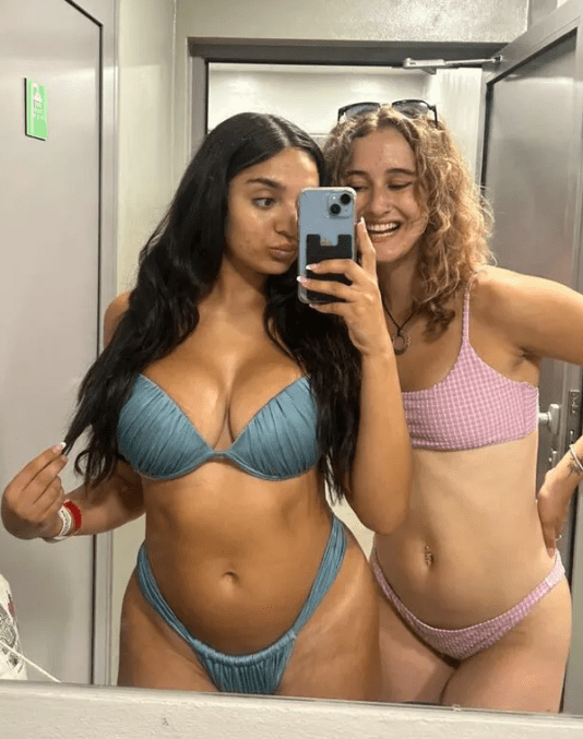 samibrielle onlyfans free