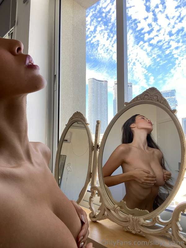 Sibyl Vane onlyfans free