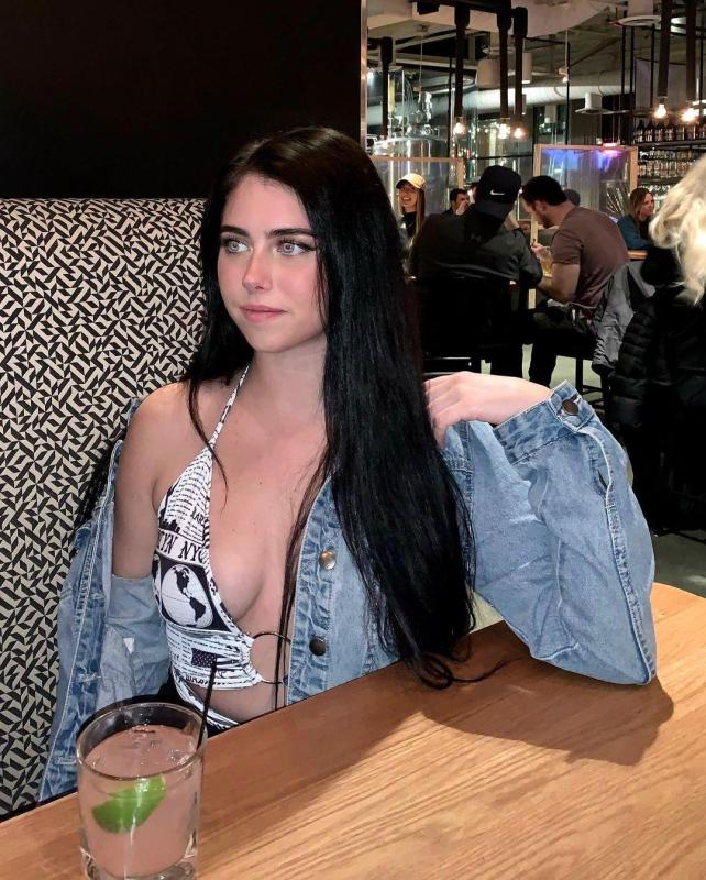 Megan Richmond nudes Onlyfans leaked