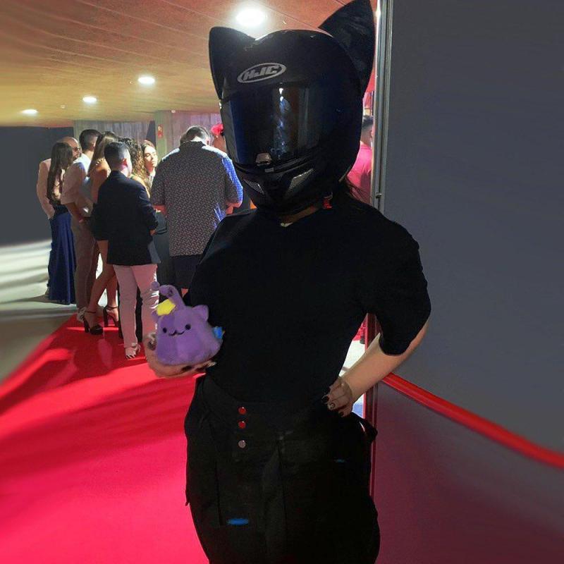 NimuVT sexy fotos