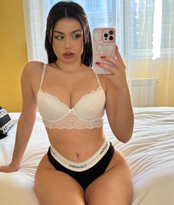 shainny Onlyfans filtrado gratis