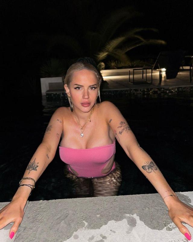 Gina Beckmann nudes Onlyfans