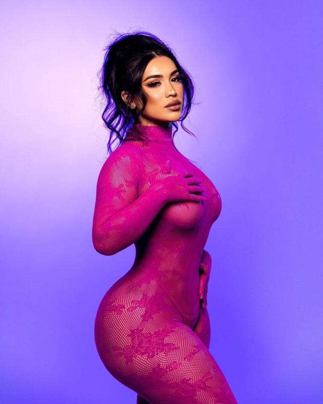 Samantha Lopez naked pics free