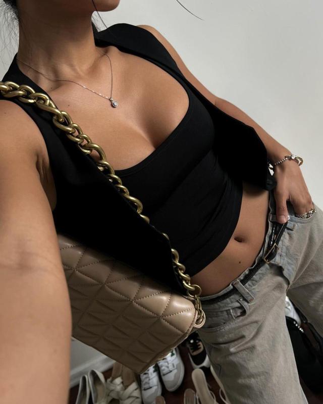 Nicole DeLosReyes sex video