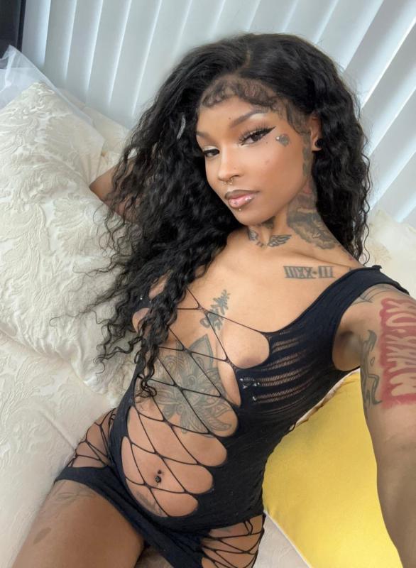 dripdoll naked
