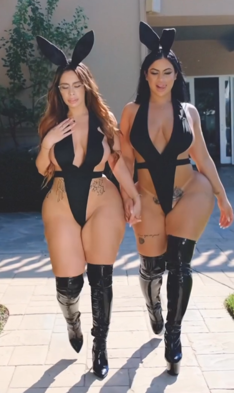 Gabrielle Torres sexy pics