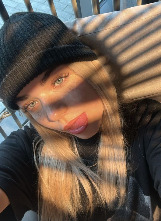 xfibii HOT pics