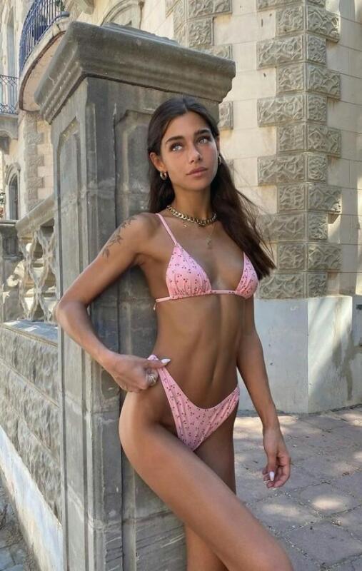 Milana Vino OnlyFasn Free